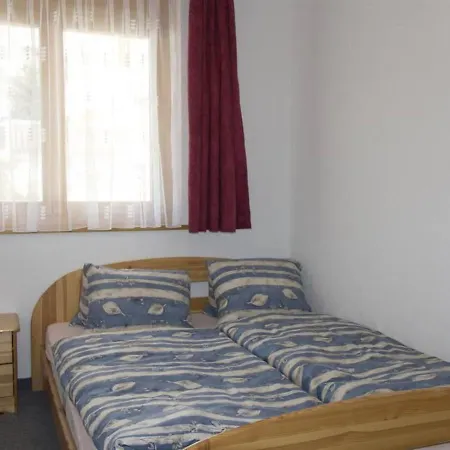 Apartment Dominic B1 03