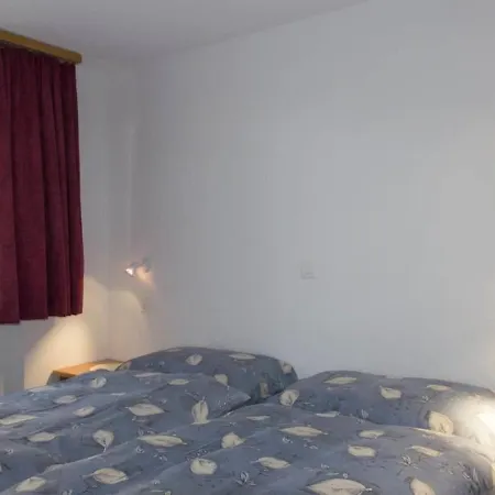 Apartment Dominic B1 03 Saas-Fee