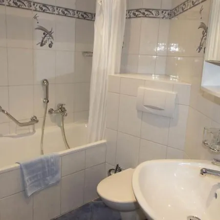 Apartment Dominic B1 03
